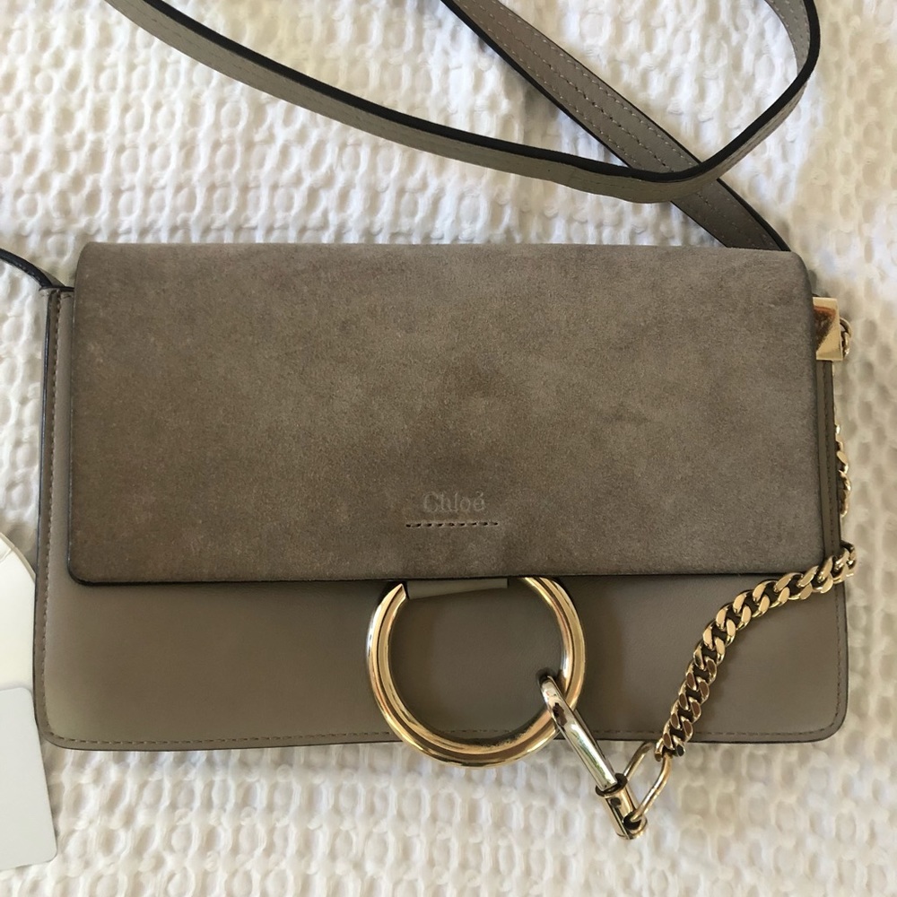 Chloe bag
